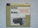 MUSIC FOR VIOLA AND CELLO LP HERBERT DOWNES/JACQUELINE DU PRE EMI CSD 1499