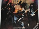 KISS First & Last  Nothin' To Lose 7