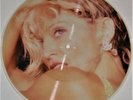 MADONNA Blonde 10