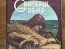 The Grateful Dead RARE Wake of the Flood Test Pressing Orig. 1973
