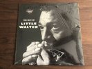 The Best Of Little Walter LP 1986 Chess Orig Masters Sealed shrink