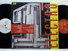 STREET SOUNDS NU ELECTRO 1 2xLP limited NUCLEUS egyptian lover B-BOYS signed EX