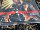Blade Runner OST LP - Vangelis/ Super Rare Red Vinyl/ Brilliant Condition