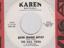 The Soul Twins 