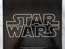 Star Wars Original Soundtrack Record (Vinyl, LPx2) +Inserts/Poster. 1977
