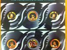 Rolling Stones Steel Wheels Alternate Album Mint Rar  Vinyl 2 LP