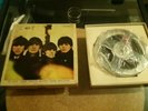 The BEATLES * FOR SALE * 1964 UK MONO REEL TAPE 3 ¾ Ips TA-PMC 1240