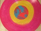 Balance And Composure The Thing We Think We’re Missing Vinyl Yellow/fuchsia Haze