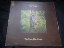 Anne Briggs - The Time Has Come - CBS - UK Original Pressing LP