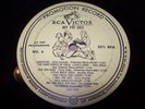 1956 Promotional RCA/Victor E-Z Pop    RARE Elvis Presley Record    1956