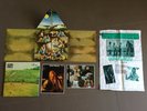 Billy Thorpe Aztecs RARE Sunbury 2 LPS, Movie Poster, Insert, Two Photos. 1972