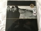 U2 THE JOSHUA TREE 2 X GOLD VINYL LP SEALED LIMITED EDITION