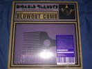 Digable Planets - Blowout Comb (reissue) - Vinyl (2xLP + 4 page insert) NM cond
