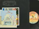 LED ZEPPELIN Song Remains The Same SS-89-402 Swan Song Germany zepplin 2-LP EX
