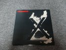 X LP Los Angeles SLASH original 1980 US press / EXC++