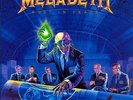 Megadeth Rust In Peace Vinyl LP Brand New 2008