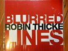 Robin Thicke ?– Blurred Lines 12