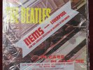 The Beatles Please Please Me Mono Gold Label - Superb Condition