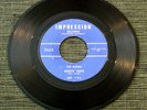 THE SLOTHS ORIGINAL MAKIN' LOVE IMP104 1960'S IMPRESSION RARE VINTAGE 45 RECORD