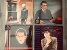 Gary Numan REPLICAS THE PLEASURE PRINCIPLE TELEKON DANCE NEW Vinyl Re-issues