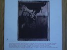 Pixies - Surfer Rosa Original Vinyl LP 4AD CAD 803
