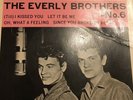The Everly Brothers - No 6 EP 7