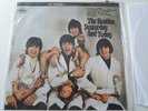 The Beatles Yesterday And Today Butcher Cover Capitol Records ST 2553 - RAR