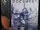 R.E.M. - Document LP NM 1987 Orig Press Masterdisk One I Love Indie Alt Rock ...