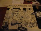 THEE HEADCOATS - Heavens To Murgatroyd Even  - LP- 1990 1st Press Billy Childish