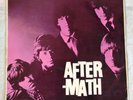 THE ROLLING STONES - AFTER MATH LP DECCA 258 021 France
