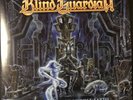 Blind Guardian-Nightfall in Middle Earth Red-White Vinyl