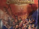 Blind Guardian - A Night At The Opera 2 Splatter Vinyl 