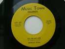 DETROIT SOUL - ALL OF MY LIFE