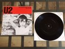U2: Two Hearts Beat As One -  TOWNHOUSE Mispress / Test Press 7
