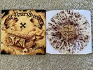 Set Your Goals Mutiny LP Vinyl Record Pop Punk Hardcore New Found Glory B9