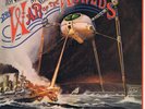 Jeff Wayne’s Musical Version of War Of The Worlds – CBS 96000 - 2-LP Vinyl Re...
