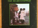 The Heartstoppers S/T LP (All Platinum, 1971)