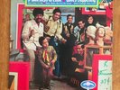 The Five Stairsteps and Cubie “Love’s Happening” LP (Curtom, 1969)