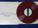 Beatles - The Yellow Matter Custard  Colored Vinyl Album Trade Mark Of Quality
