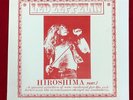 Led Zeppelin - Hiroshima Part 1 - 9-27-1971 - Acetate LP UNPLAYED RARE UFO