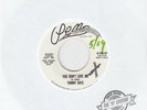 Tommy Raye ?– You Don't Love Me - Pen ?– 45-2PN-351 - Promo 45rpm 7