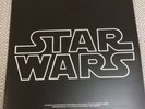 STAR WARS OST John Williams/London Symphony Orchestra ‘Gold’ Vinyl