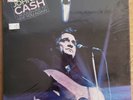 Johnny Cash FACTORY SEALED 1978 Original Press LP-I Would Like To See You Again