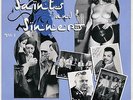 LP SAINTS & SINNERS VOL 3-SUPERB R&B BLACK ROCKERS EARLY SOUL POPCORN LAST COPY