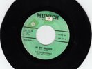 The Sporttones ?– So Sincere / In My Dreams - Munich Records ?– MR-101 Doo Wop