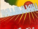 THE BRIDGE Hallelujah LP private xian hippie fuzz psych HEAR