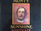 Monty Sunshine - Portrait (LP, Album) Vinyl Schallplatte - 92044