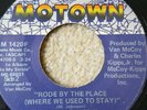 David Ruffin - Rode By The Place    ORIGINAL ,   NORTHERN SOUL