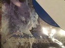 poison the well opposite of December original blue vinyl Vg+