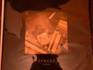 Nils Frahm - Spaces Vinyl Me Please 2 x LP VMP Exclusive With Art Print